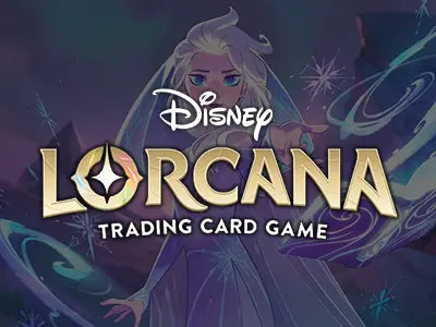 Lorcana