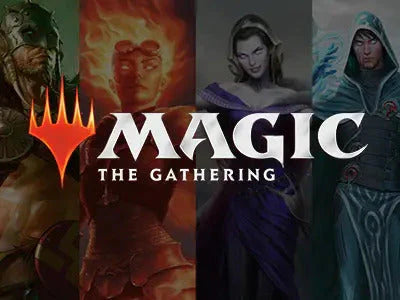 Magic: The Gathering