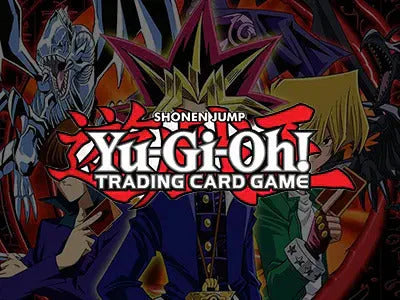 Yu Gi Oh