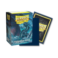 Dragon Shield Sleeves Matte Midnight Blue (100)