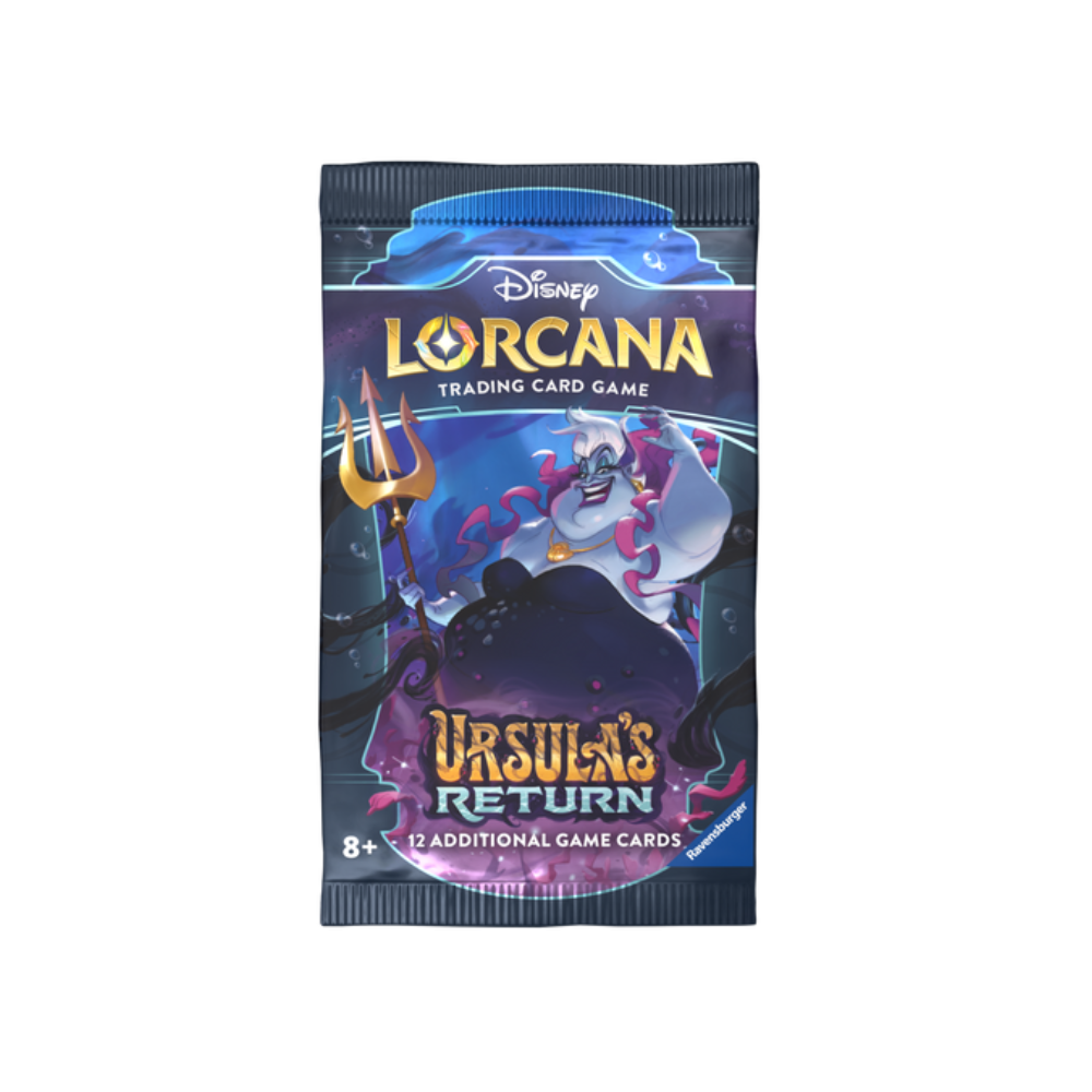 Lorcana | Ursula's Return