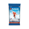 Magic: The Gathering | Avatar:The Last Airbender play booster