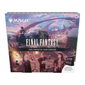 Magic The Gathering | FINAL FANTASY Holiday Scene Box - Camp Comrades
