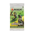 Magic The Gathering | The Brothers' War Jumpstart Booster Pack