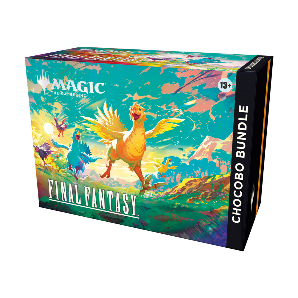 Magic The Gathering | Chocobo Bundle