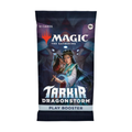 Magic The Gathering | Tarkir: Dragonstorm Play Booster Pack