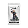 Magic The Gathering | FINAL FANTASY Play Booster Pack