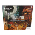 Magic The Gathering | FINAL FANTASY Holiday Scene Box - The Siege of Alexandria