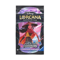 Disney Lorcana: Rise of the Floodborn Booster Pack