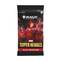 Magic: The Gathering | Marvel Super Heroes Play Booster Pack