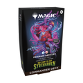 Magic The Gathering | Secrets of Strixhaven Commander Deck - Prismari Artistry