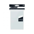 PRO-Gloss Standard sleeves - Clear (100)