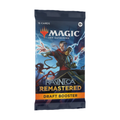 Magic The Gathering | Ravnica Remastered Draft Booster Pack