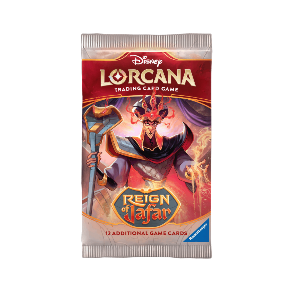 lorcana | Reign of Jafar