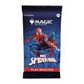 Magic The Gathering | Marvel's Spider-Man Play Booster Pack