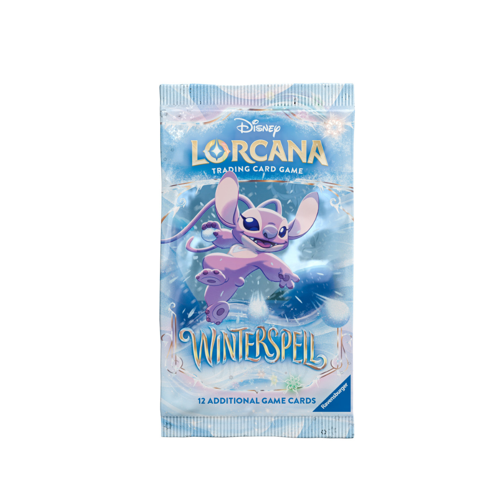 Lorcana | Winterspell